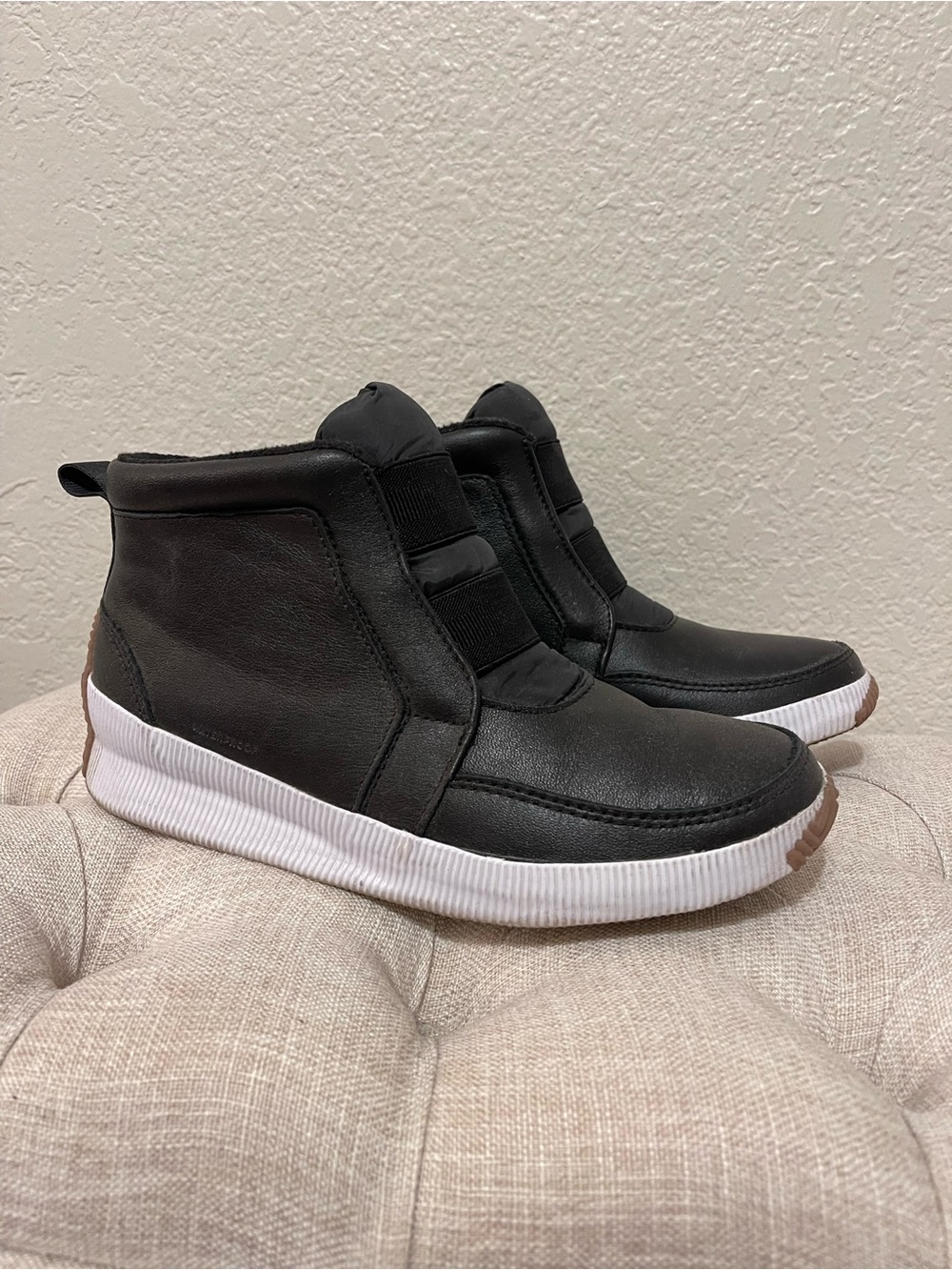 Sorel Women’s OUT N ABOUT PLUS MID WP